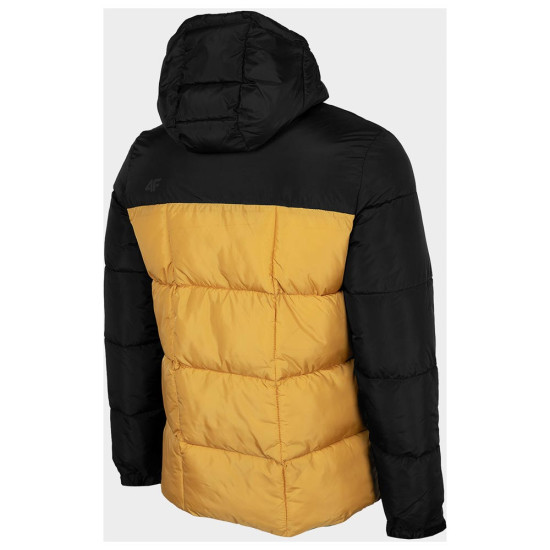 4F Ανδρικό μπουφάν Men's Jacket